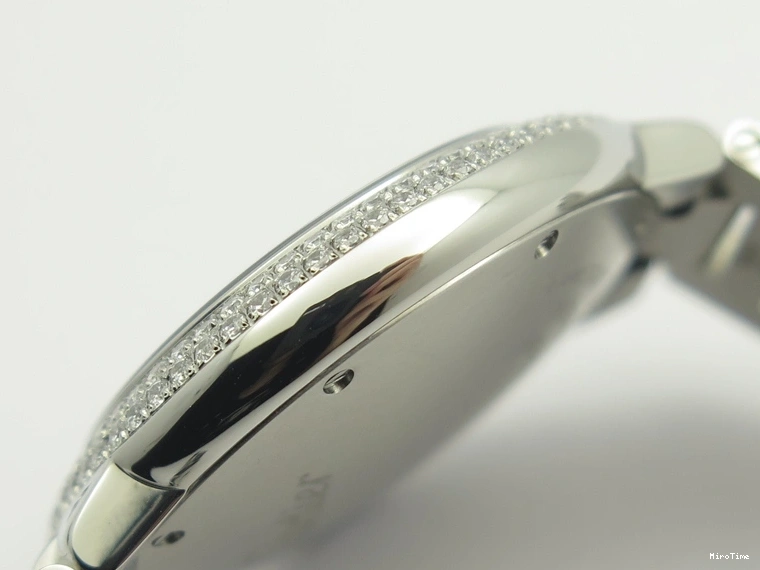 MIROTIME 0416 Mark XVII 1:1 MK Maker Best Edition SS Black Dial On Black Leather Strap A Sporty 7372